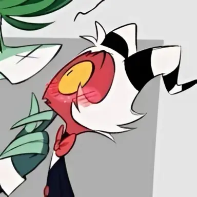 Profile image of Moxxie