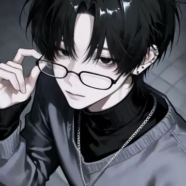 Profile image of 眼