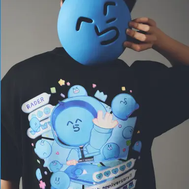 Profile image of らっだぁ