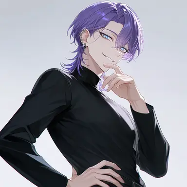 Profile image of Koki