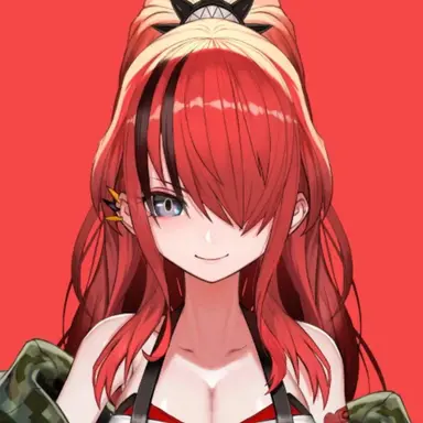 Profile image of レイン・パターソン