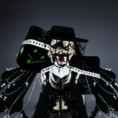 Profile image of ブランドンの母親