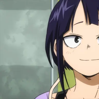 Profile image of 耳郎響香