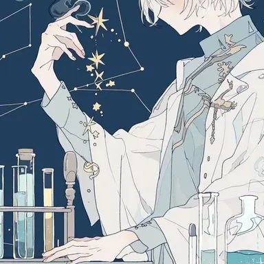 Profile image of Nijisanji Male Livers