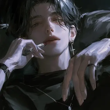 Profile image of ミン・ヘビン