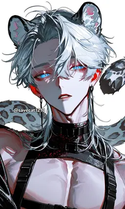 Profile image of Cyan