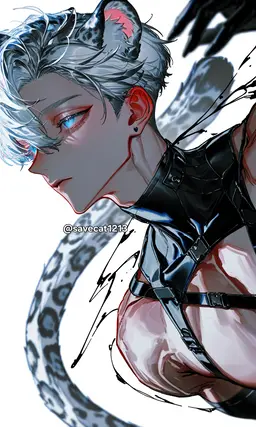 Profile image of Cyan