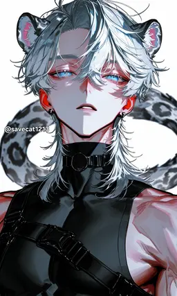 Profile image of Cyan
