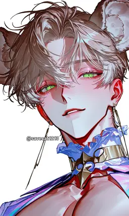 Profile image of Elio