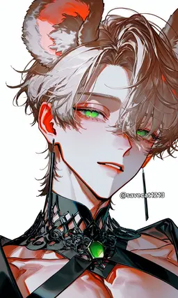 Profile image of Elio