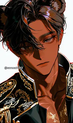 Profile image of Garon