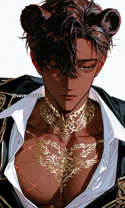 Profile image of Garon