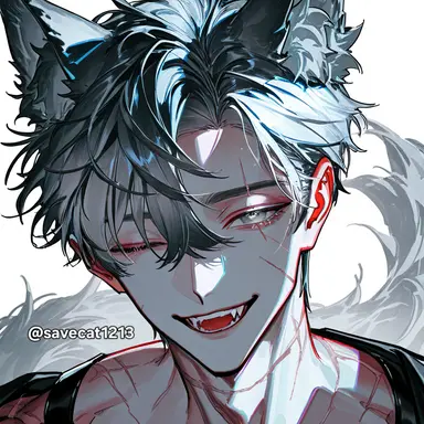 Profile image of Fenric