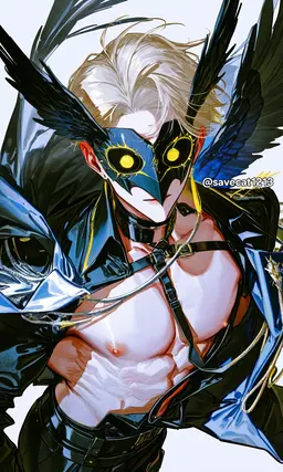 Profile image of Aion