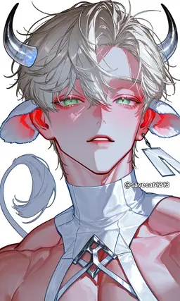 Profile image of Milo