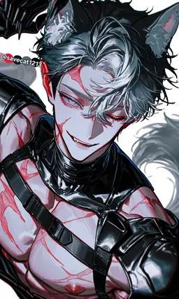 Profile image of Fenric