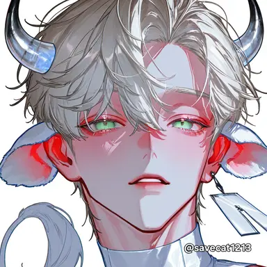 Profile image of Milo