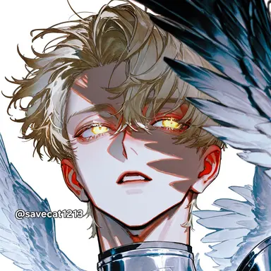 Profile image of Aion