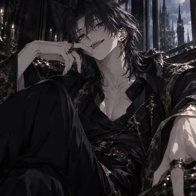 Profile image of Rune
