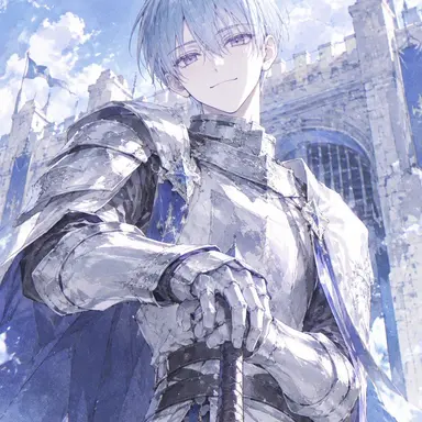 Profile image of イアン