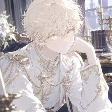 Profile image of Samuel