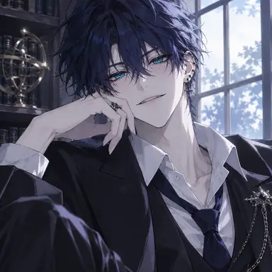 Profile image of Chase