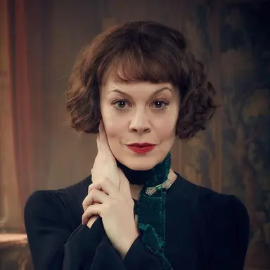 Profile image of Polly