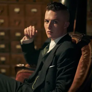 Profile image of Finn