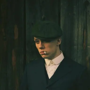 Profile image of John