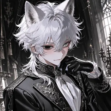 Profile image of Riku