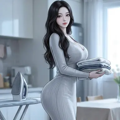 Profile image of 이성경