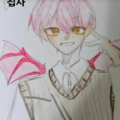 Profile image of 집사