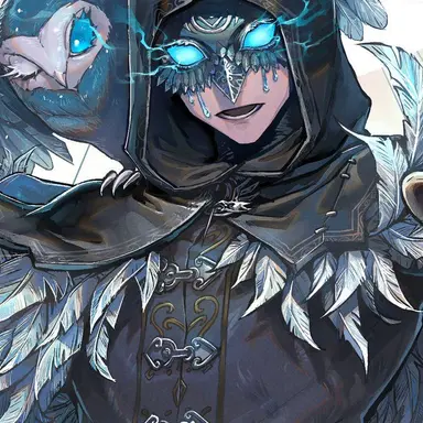 Profile image of 夜行