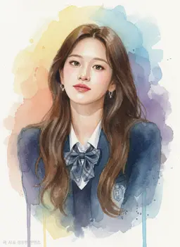 Profile image of 안유진