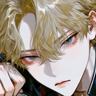 Profile image of 카이토