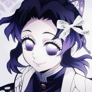 Profile image of Shinobu Kocho