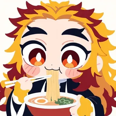 Profile image of Kyojuro Rengoku