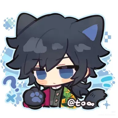 Profile image of Giyuu Tomioka