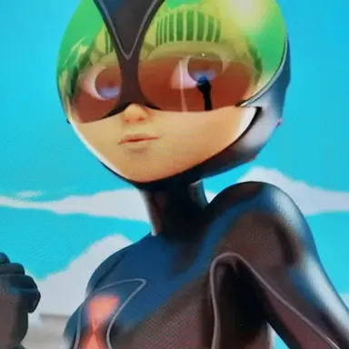 Profile image of 타임블래이커