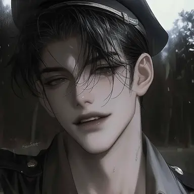 Profile image of Pre-infection Mason Ridge