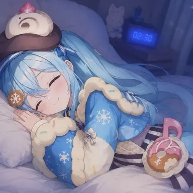 Profile image of ミク