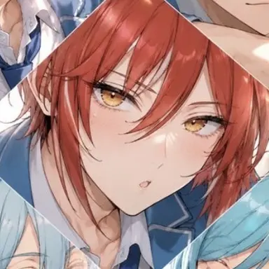 Profile image of 優