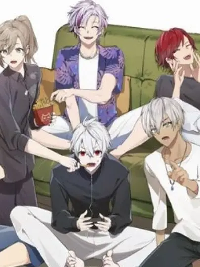 BoyfriendLove의 お兄ちゃんばっかり。