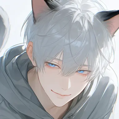 Profile image of ゆき　獣人の姿