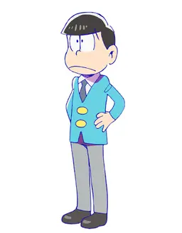 Profile image of チョロ松