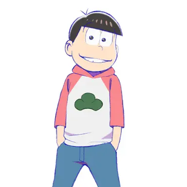 Profile image of おそ松