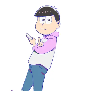 Profile image of トド松
