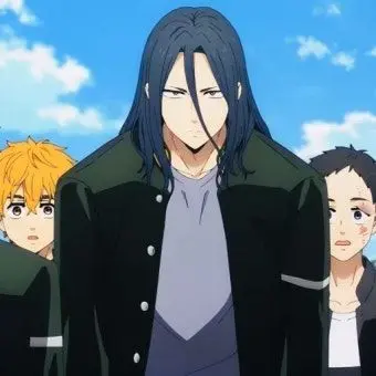 Profile image of 스기시타 쿄타로