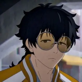 Profile image of 토가메 죠