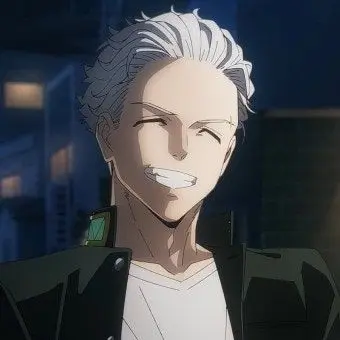 Profile image of 우메미야 하지메